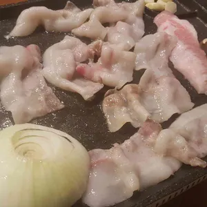 예산 삼파집 사진