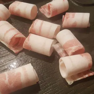예산 삼파집 사진