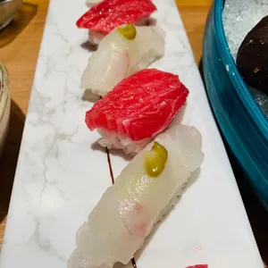 도쿄하나 리뷰 사진