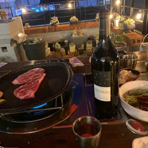 마켓정 정육식당 사진