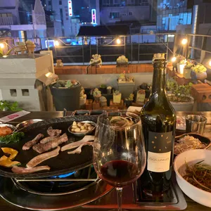마켓정 정육식당 사진