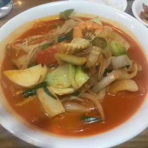 야래향 사진