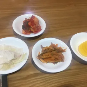 야래향 사진