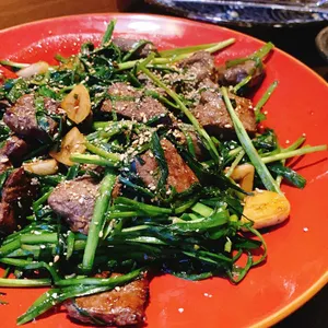 쿠노이치 리뷰 사진