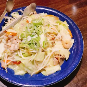 쿠노이치 리뷰 사진