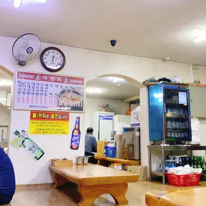 제주순대국밥 리뷰 사진