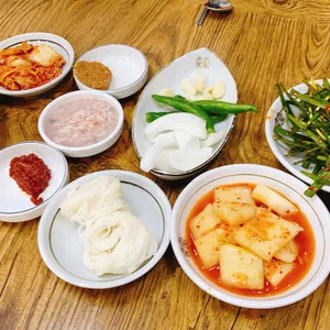 화목정따로국밥 사진