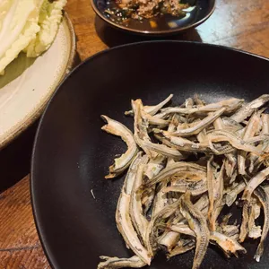 새벽강 사진
