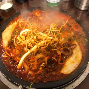 쭈꾸미도사 사진