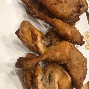 영풍치킨 사진