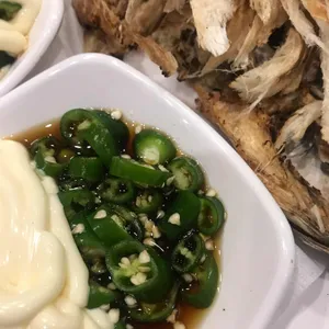 영풍치킨 사진