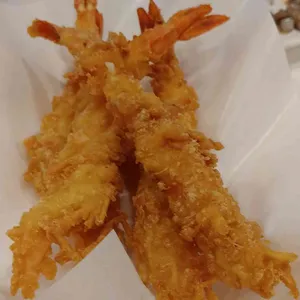 삼정튀김집 사진