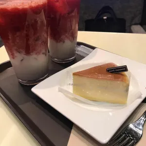 파스쿠찌 리뷰 사진