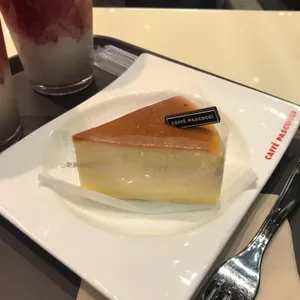파스쿠찌 리뷰 사진