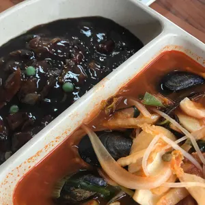 구가네 자금성 사진