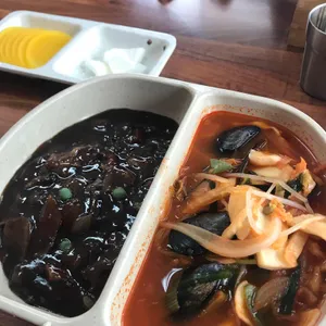 구가네 자금성 사진