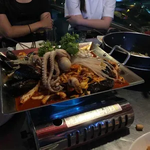 왕대포 리뷰 사진