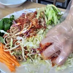 다람이임자탕 사진