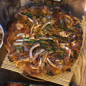 대포집 사진