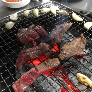 창신식육식당 사진