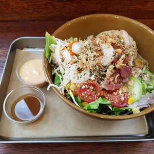 Bowl Room 리뷰 사진