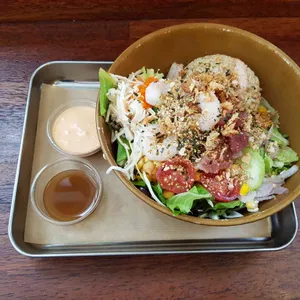 Bowl Room 리뷰 사진