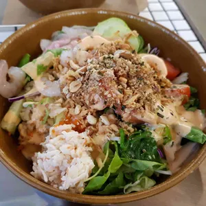 Bowl Room 리뷰 사진