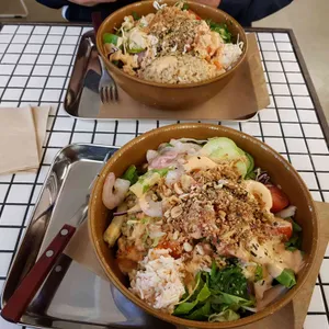 Bowl Room 리뷰 사진