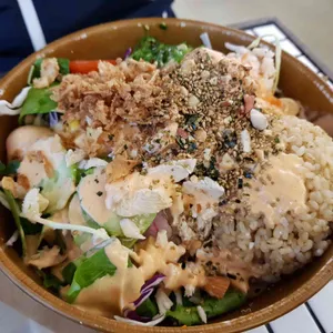 Bowl Room 리뷰 사진