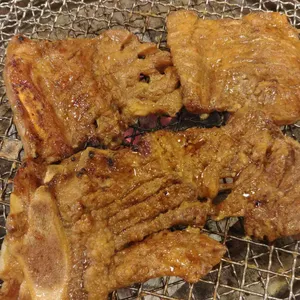 마이갈비 사진