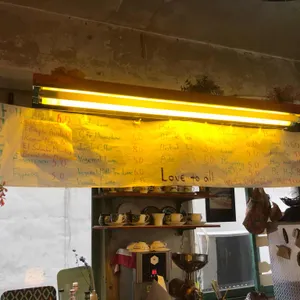 작은물 리뷰 사진