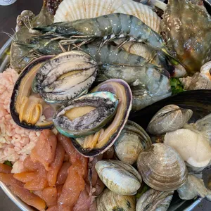 청정갯마을 사진