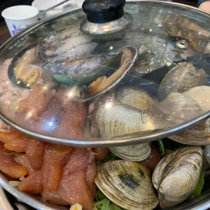 청정갯마을 사진