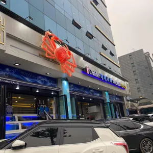 크래버대게나라 리뷰 사진