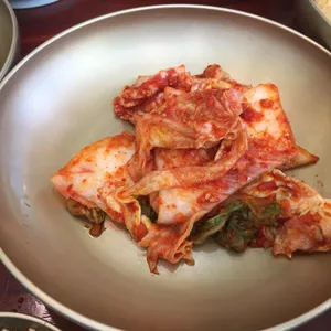 곤드레밥집 사진