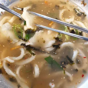 돈가면 사진