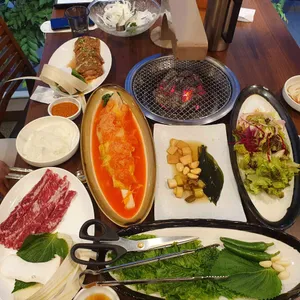 외식일번가 리뷰 사진