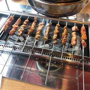 미향 양갈비 양꼬치 사진