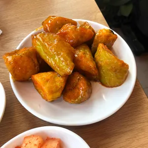 미향 양갈비 양꼬치 사진
