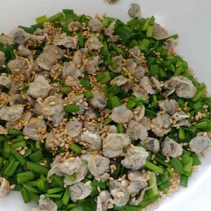 하동재첩마을 사진