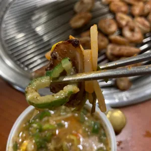 달비촌 대구막창 사진