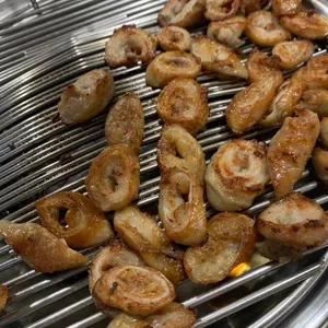 달비촌 대구막창 사진