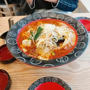탕화쿵푸 마라탕  사진