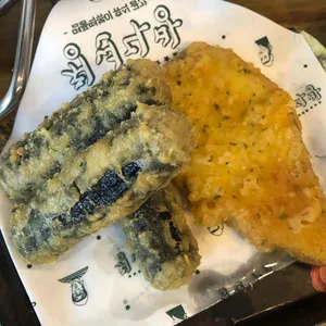 청년다방 리뷰 사진