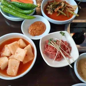부평감자탕 사진