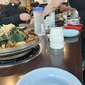 부평감자탕 사진
