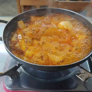 목동분식 사진