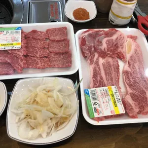 서부농협 홍성한우식당 사진