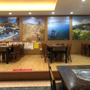 서부농협 홍성한우식당 리뷰 사진