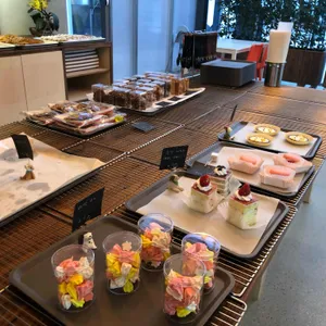 오베이커리&카페 사진